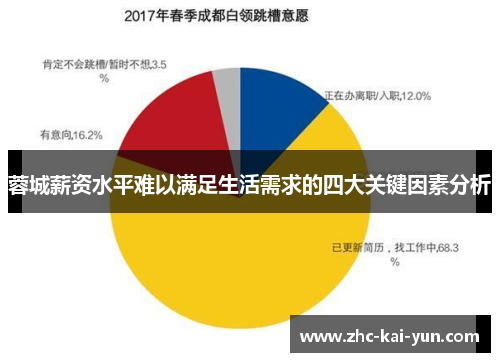蓉城薪资水平难以满足生活需求的四大关键因素分析